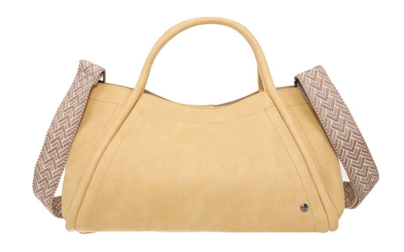 Lemon Schoudertas Tivoli