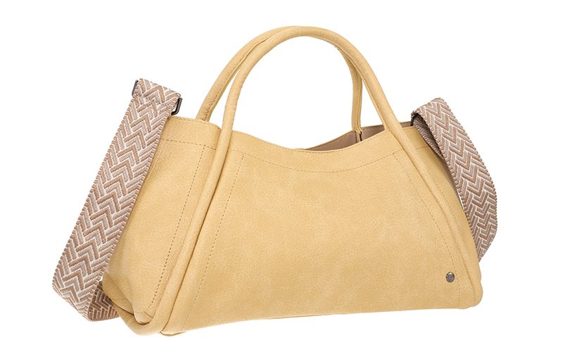 Lemon Schoudertas Tivoli