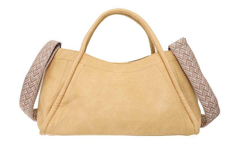 Lemon Schoudertas Tivoli