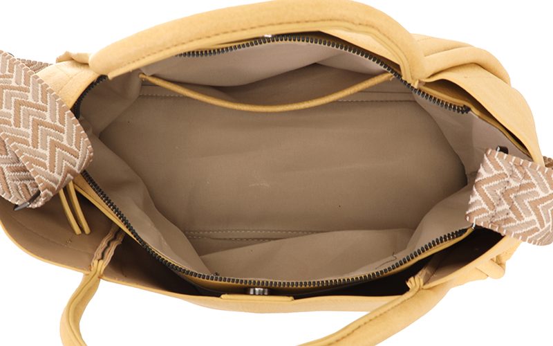 Lemon Schoudertas Tivoli