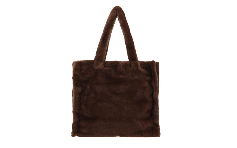 Browny Monterosa Shopper