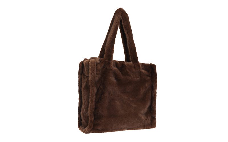 Browny Monterosa Shopper