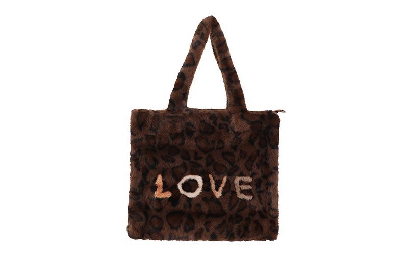 Love Monterosa Shopper