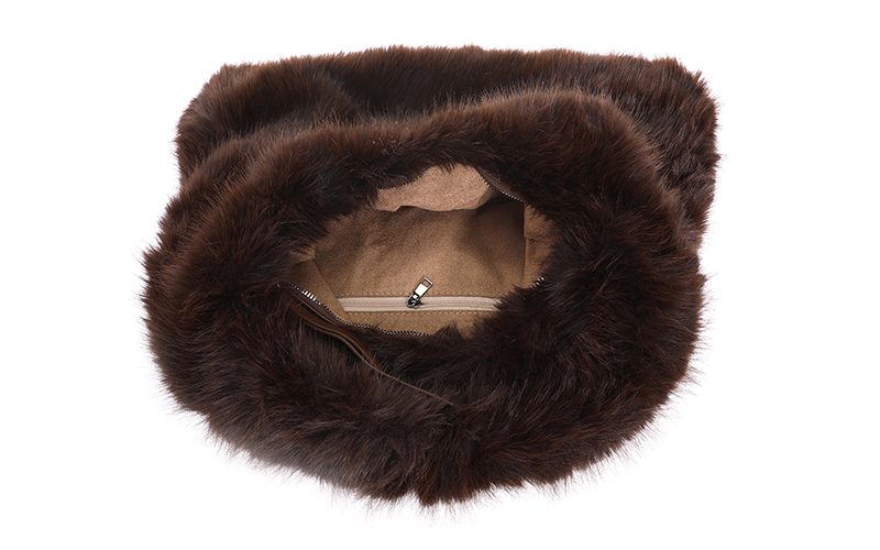 Browny Verena Shopper