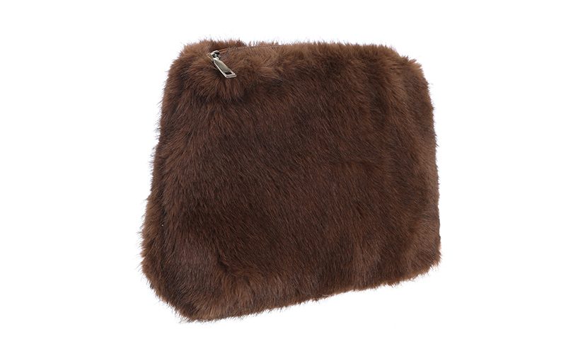 Browny Borno Make-Up Tasje