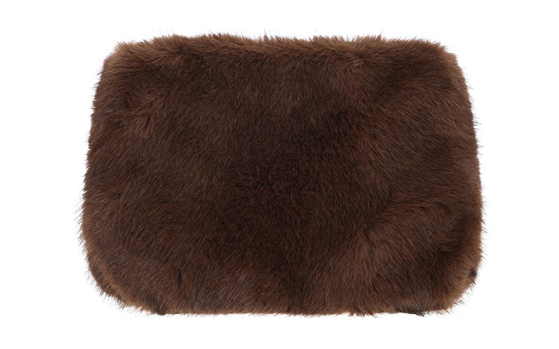 Browny Borno Make-Up Tasje