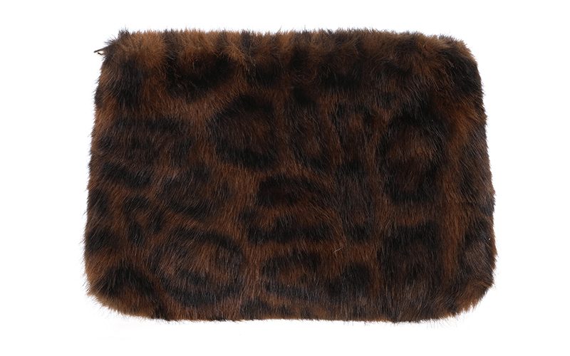 Panter Borno Make-Up Tasje