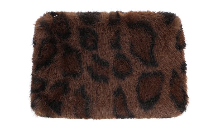 Love Borno Make-Up Tasje