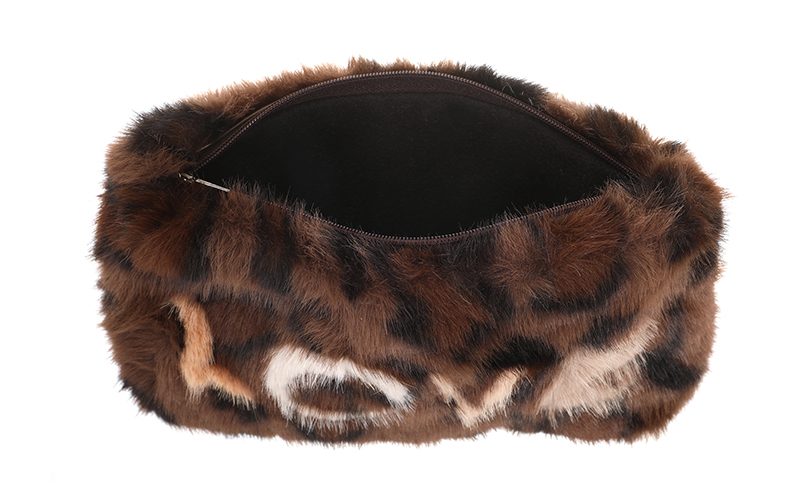 Love Borno Make-Up Tasje