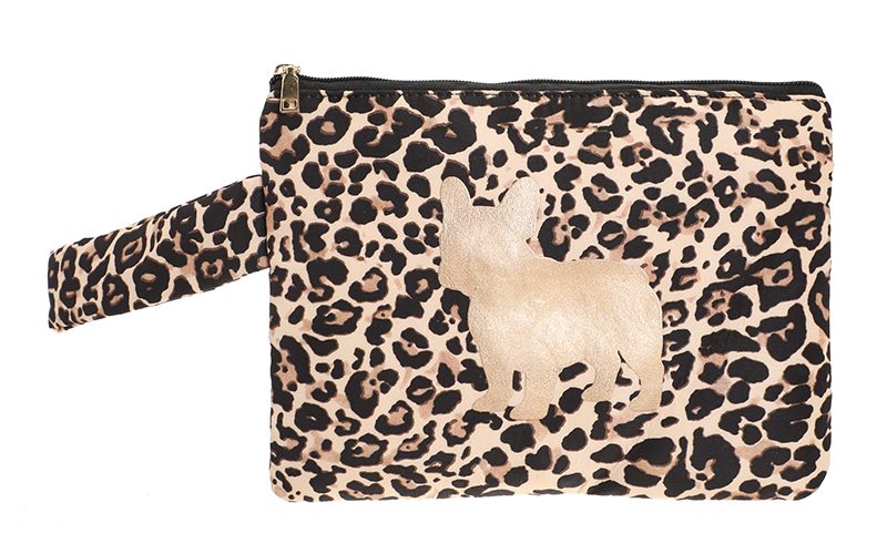 Panter Toulouse Pouch