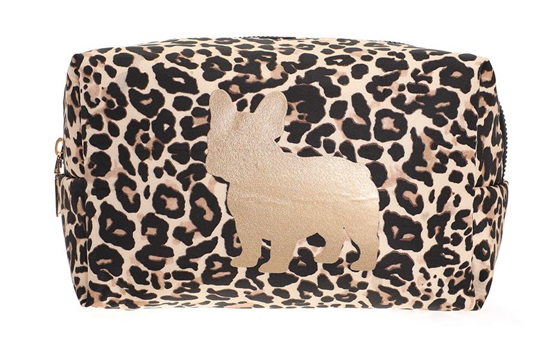 Panter Vernon Toilettasje