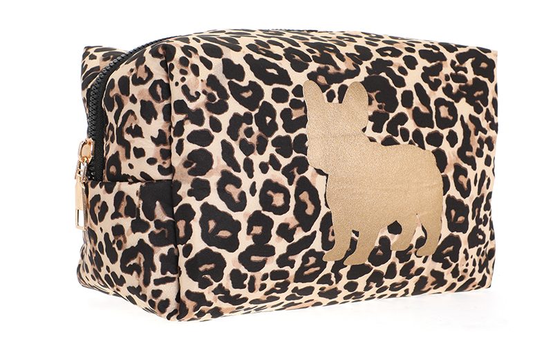 Panter Vernon Toilettasje