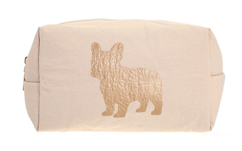 Natural Vernon Toilettasje