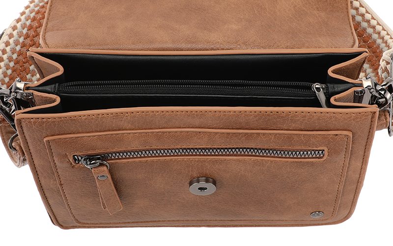 Camel Rione Schoudertasje