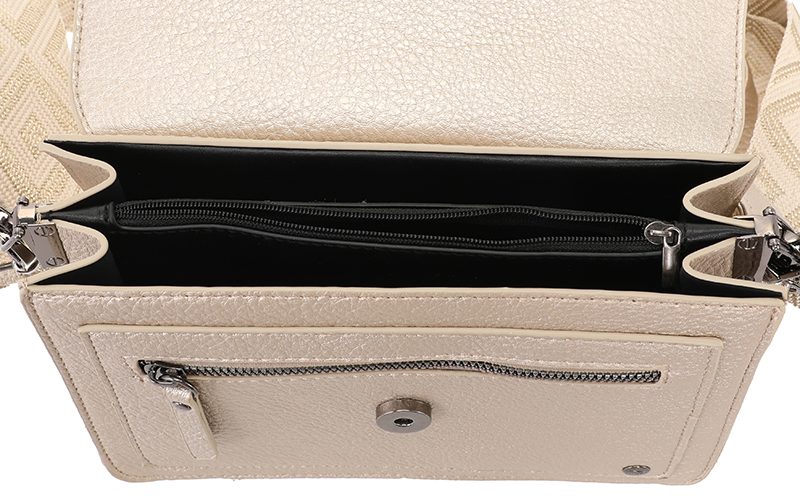 Champagne Rione Schoudertasje