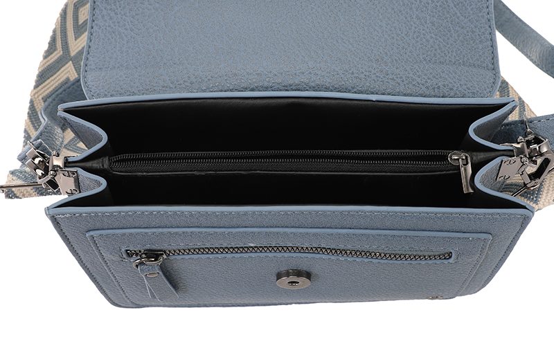 Jeans Rione Schoudertasje