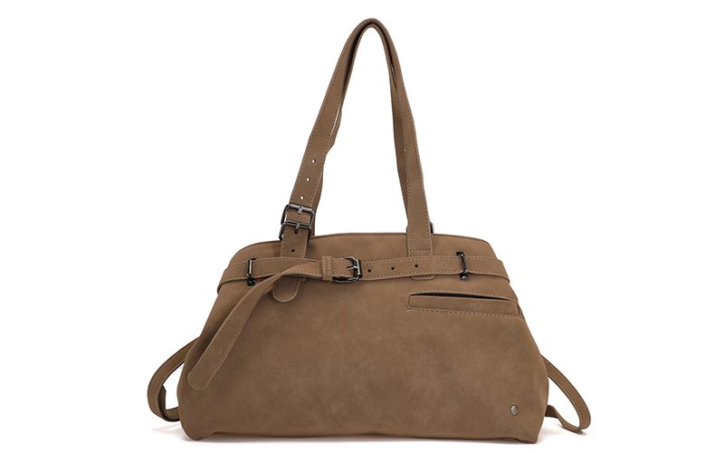 Taupe Shopper Windsor