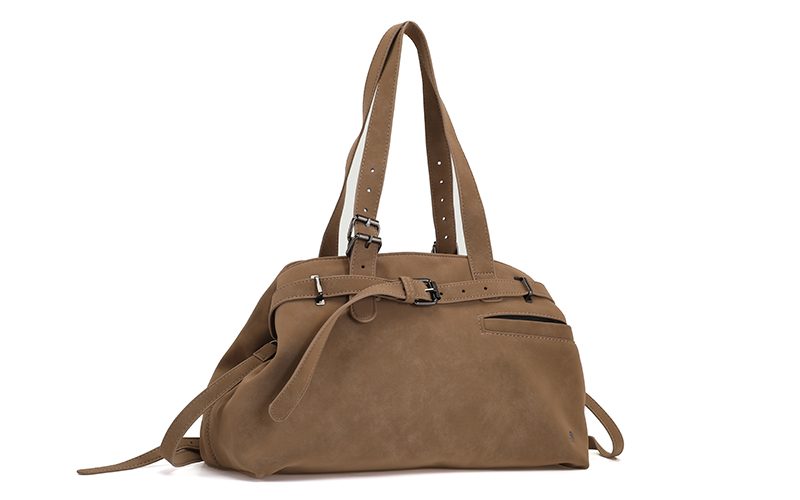 Taupe Shopper Windsor