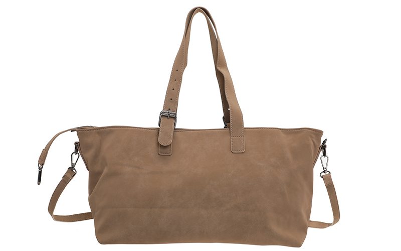 Taupe Shopper Windsor