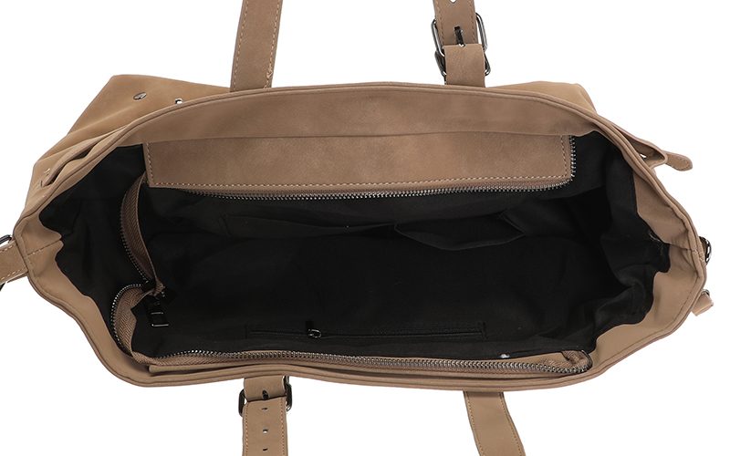 Taupe Shopper Windsor