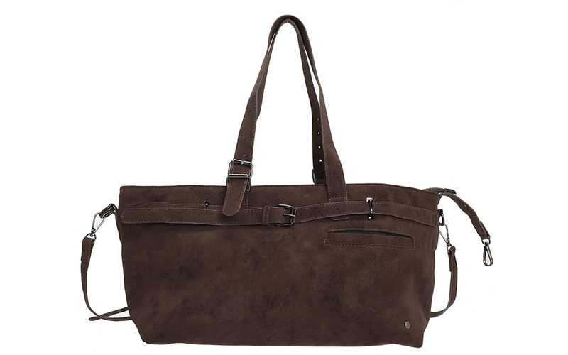 Browny Shopper Windsor