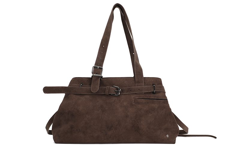 Browny Shopper Windsor
