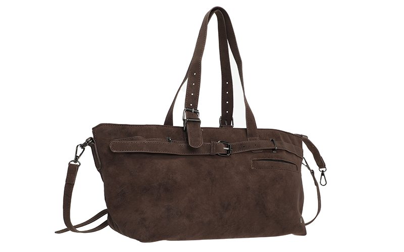 Browny Shopper Windsor