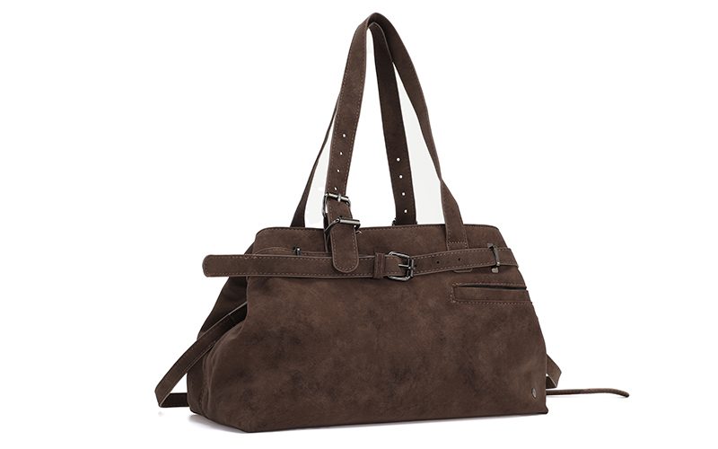 Browny Shopper Windsor