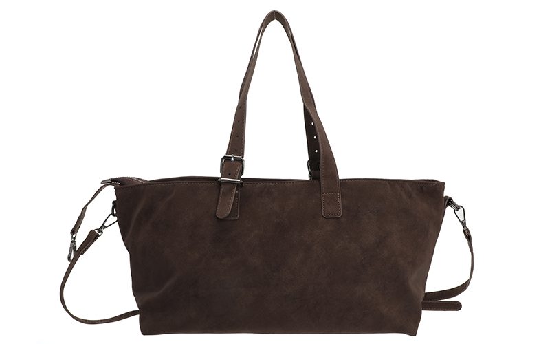 Browny Shopper Windsor