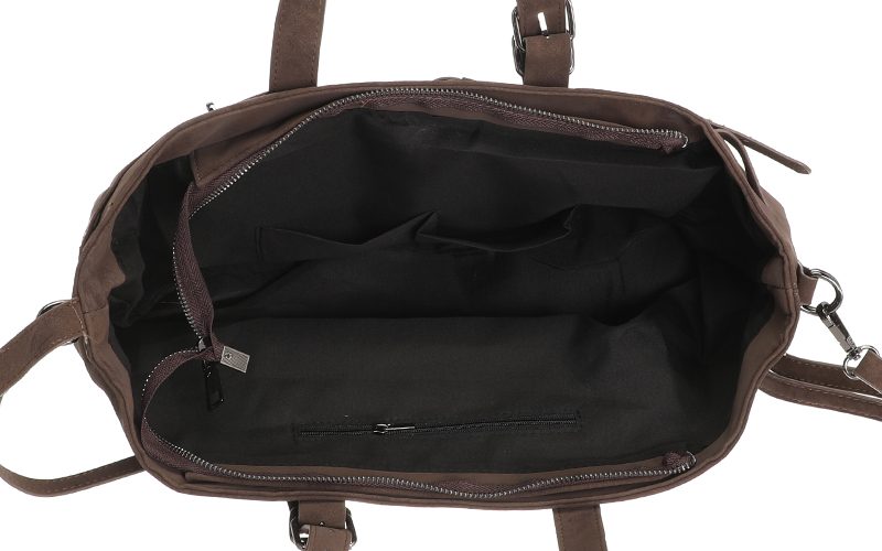 Browny Shopper Windsor