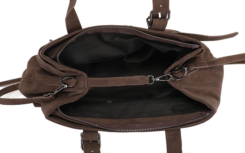 Browny Shopper Windsor