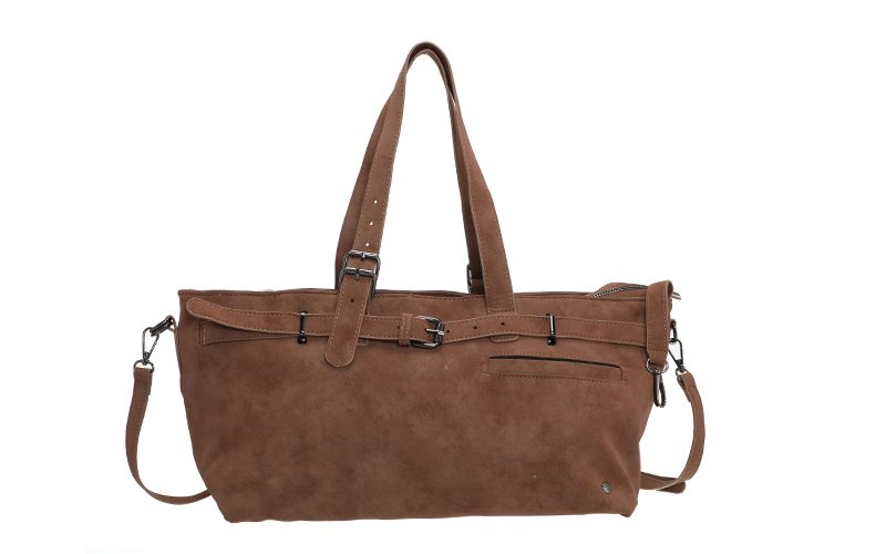 Camel Shopper Windsor