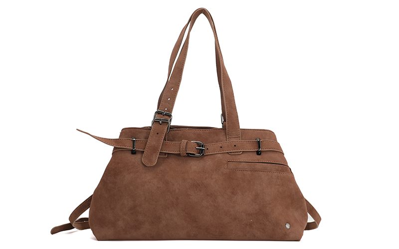 Camel Shopper Windsor