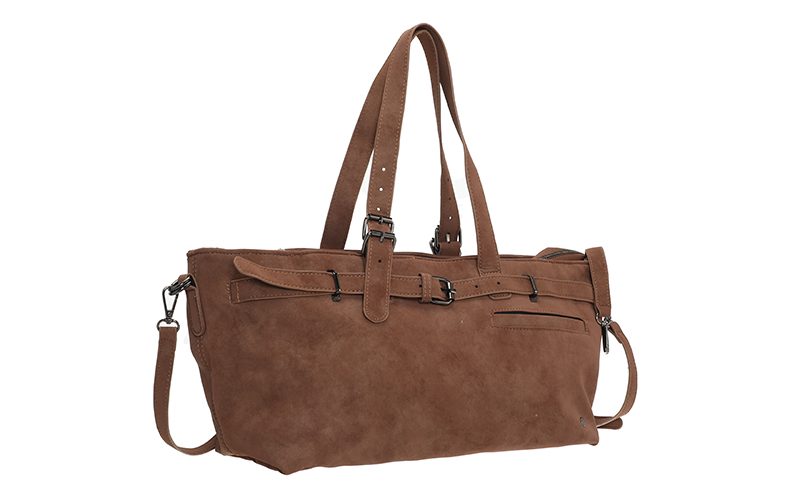 Camel Shopper Windsor