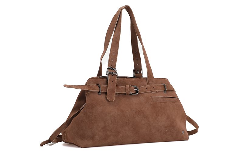 Camel Shopper Windsor