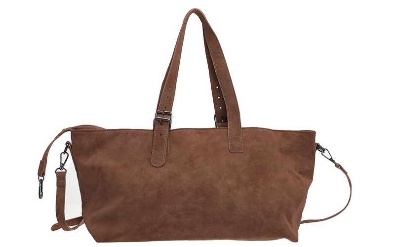 Camel Shopper Windsor