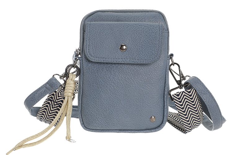 Jeans Telefoontasje / Schoudertasje Boston