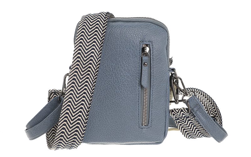 Jeans Telefoontasje / Schoudertasje Boston