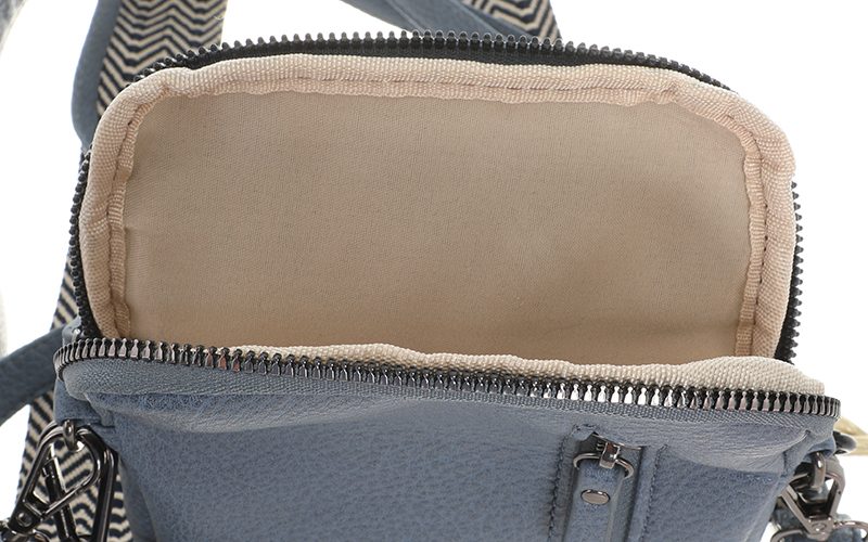 Jeans Telefoontasje / Schoudertasje Boston