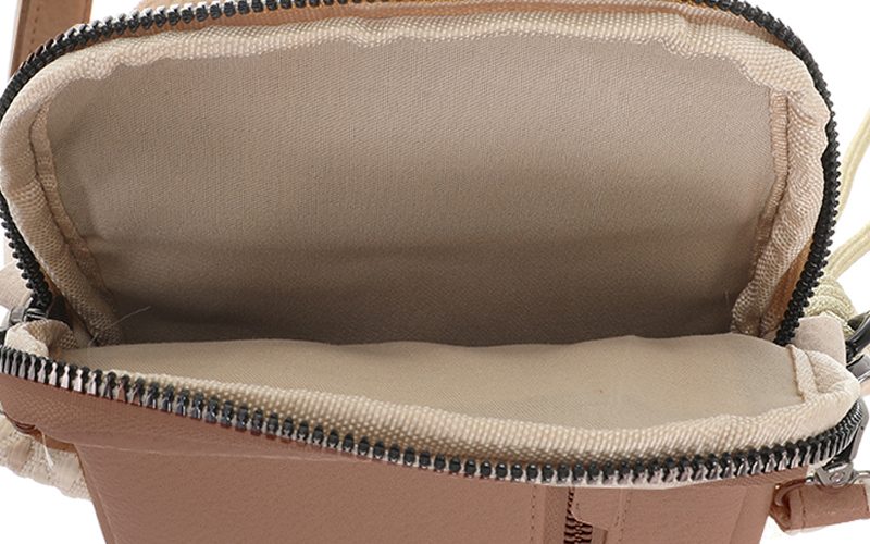 Browny Telefoontasje / Schoudertasje Boston