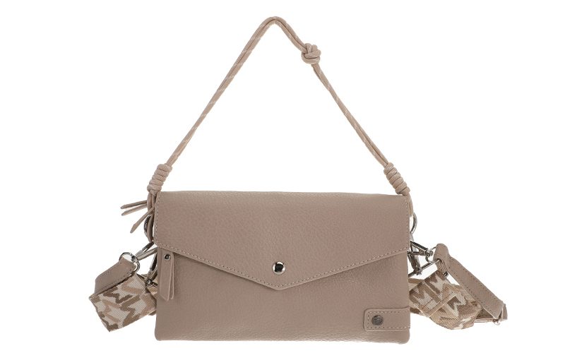 Natural Crossbody / Schoudertasje Stanfield