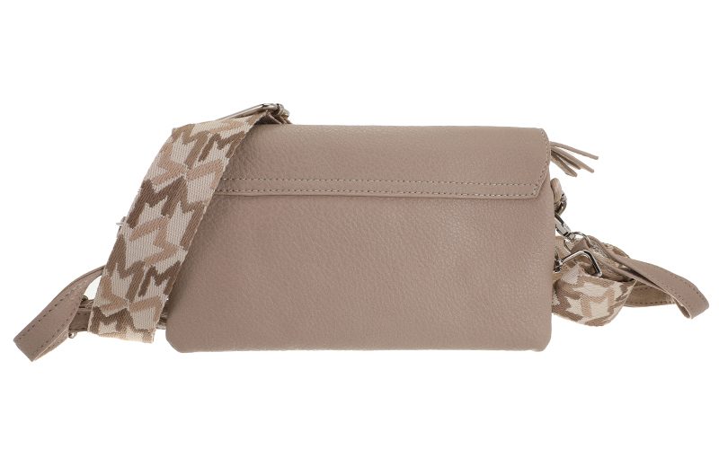 Natural Crossbody / Schoudertasje Stanfield