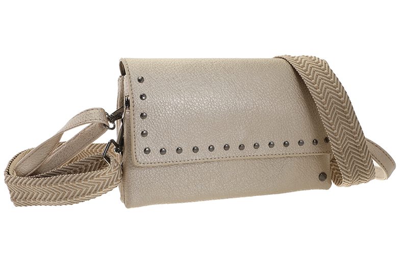 Champagne Schoudertasje San Martin