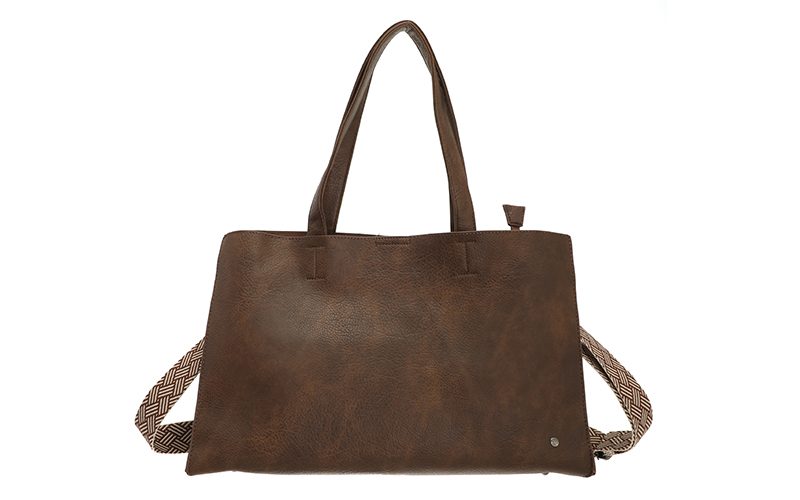 Browny Handtas Dijon