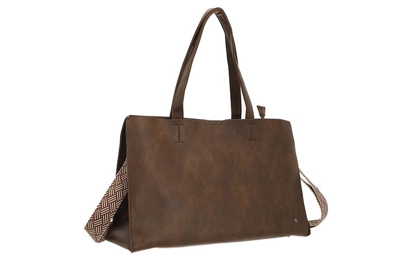 Browny Handtas Dijon