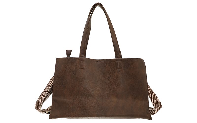 Browny Handtas Dijon