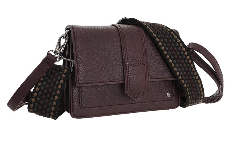 Bordeaux Rione Schoudertasje