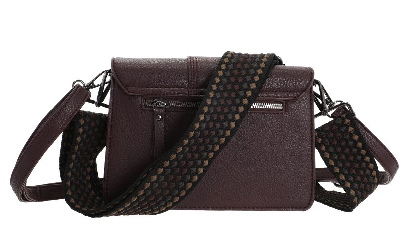 Bordeaux Rione Schoudertasje