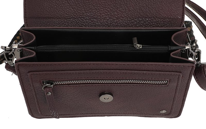 Bordeaux Rione Schoudertasje