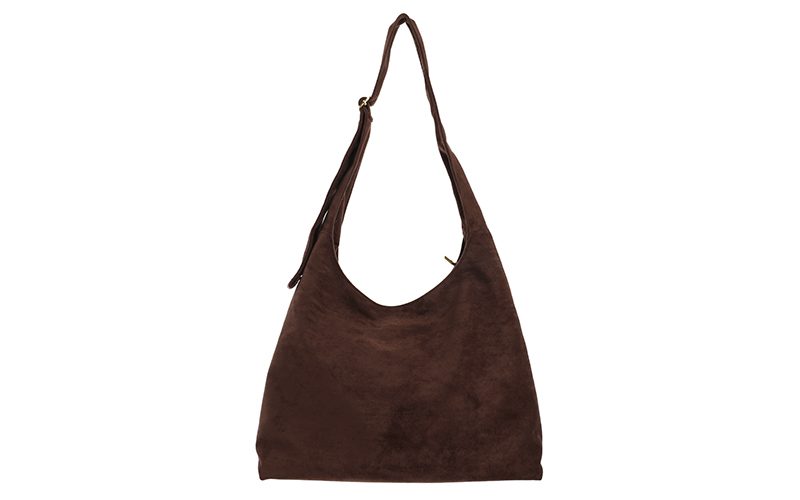 Browny Schoudertas Dexter